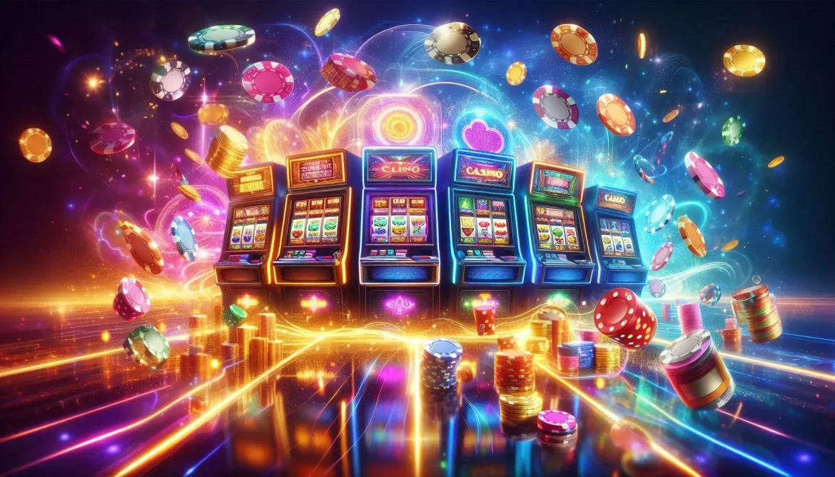 Casino Carry le Rouet